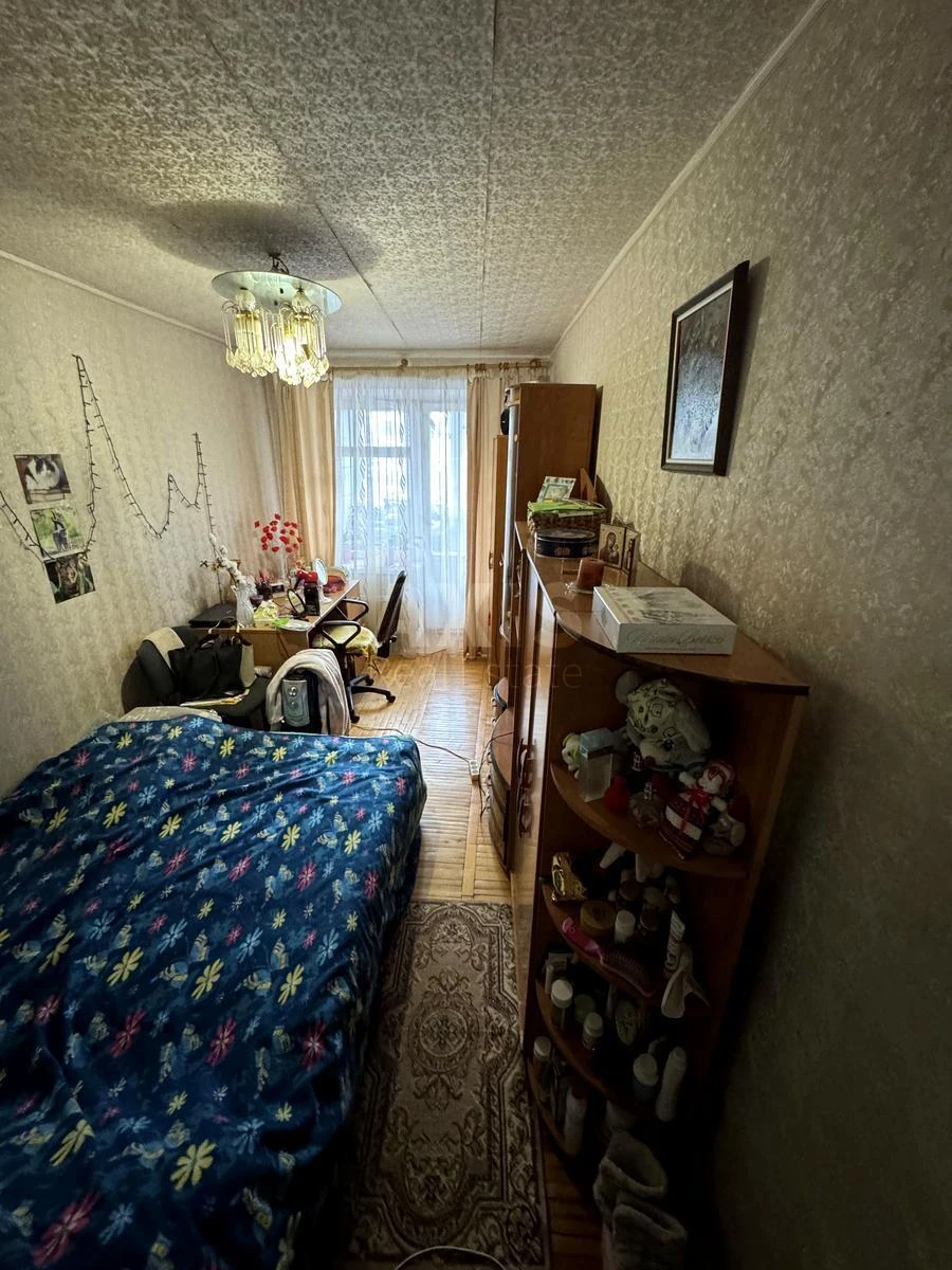 3k apartment pr-t Gongadze Georgija 96551413