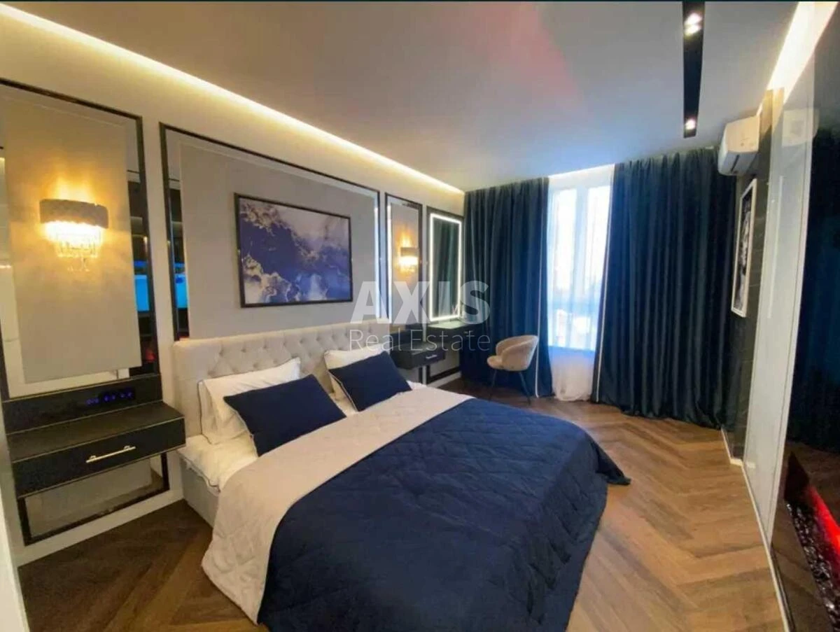 2k apartment vul. Glybochyc'ka 73560953