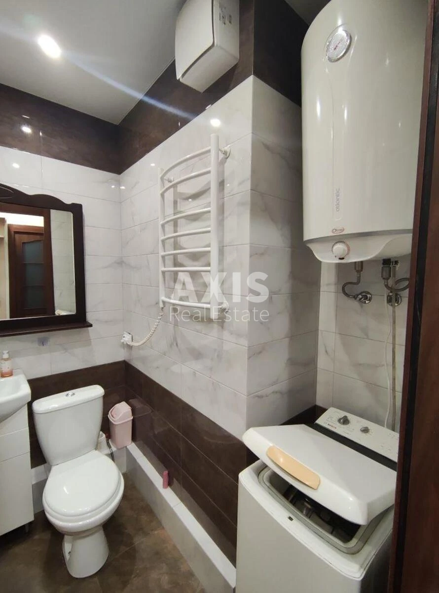 1к квартира ул. Гмыри Бориса 18500742