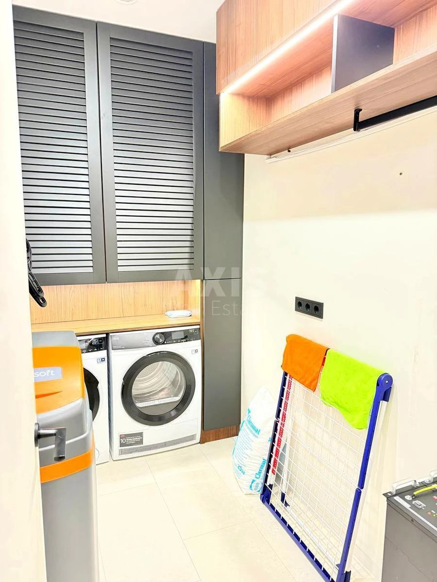 3k apartment vul. Andriya Verkhohlyada 19Б655295