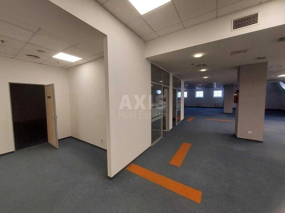 Office vul. Igorivs'ka 13, 1100m263462
