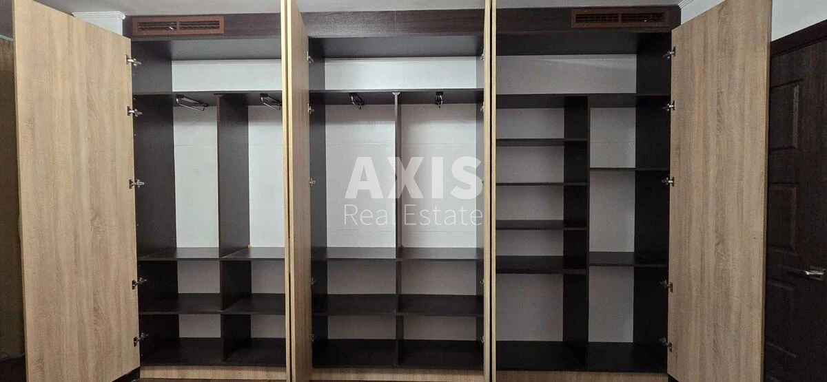 2k apartment vul. Jurija Pashalina 17660247