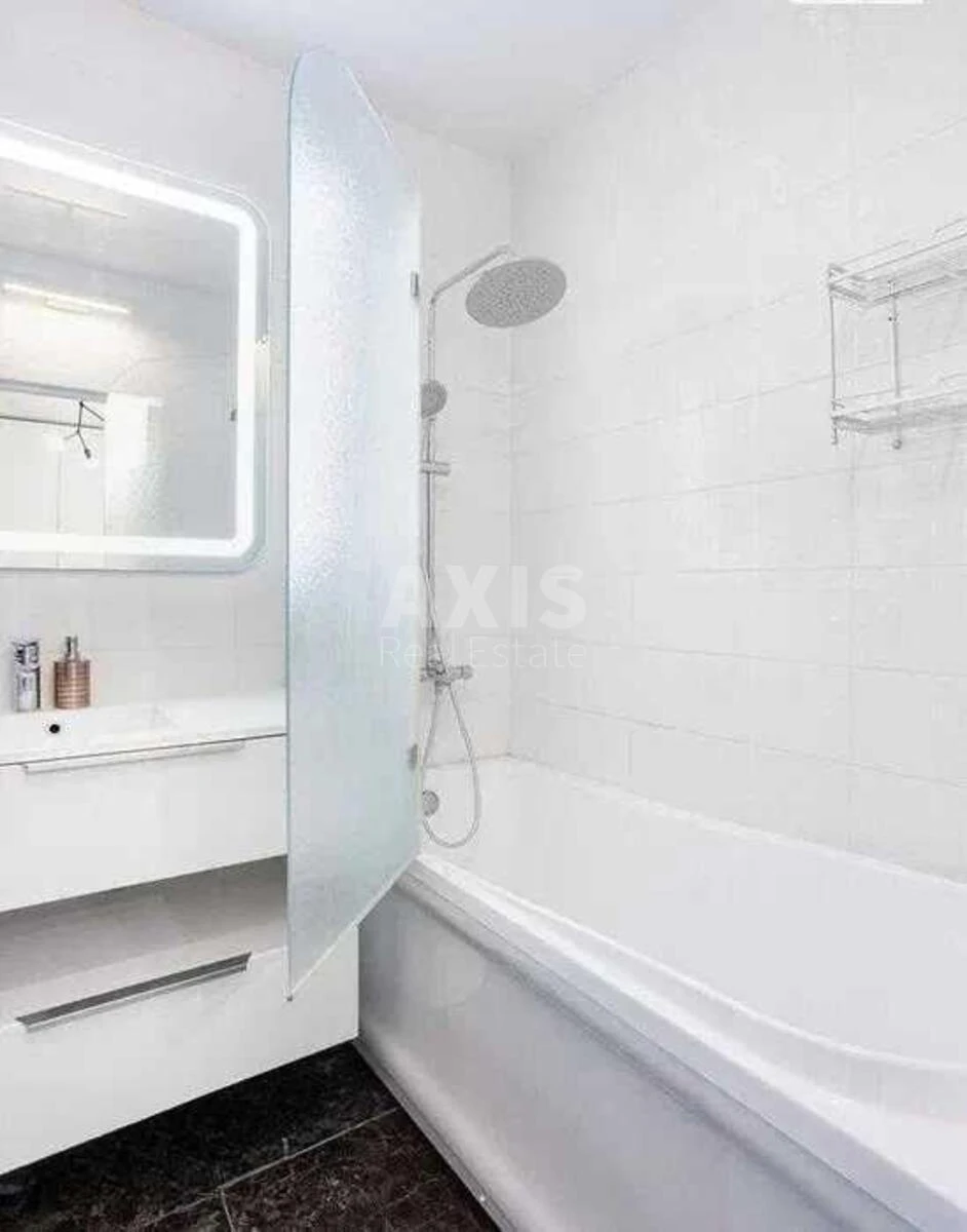 1k apartment prov. Jasynuvats'kyj 116348814