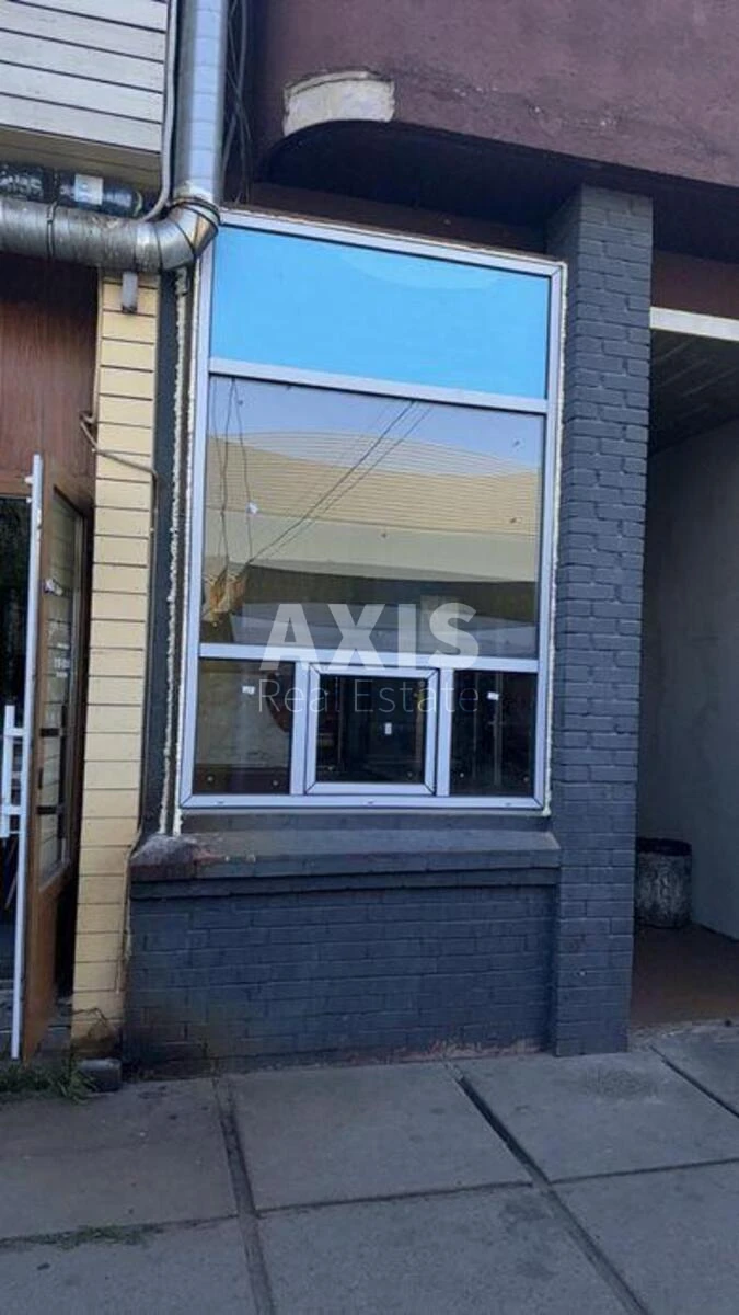 Trade object pr-t Chervonoyi Kalyny 15А, 12m2626020