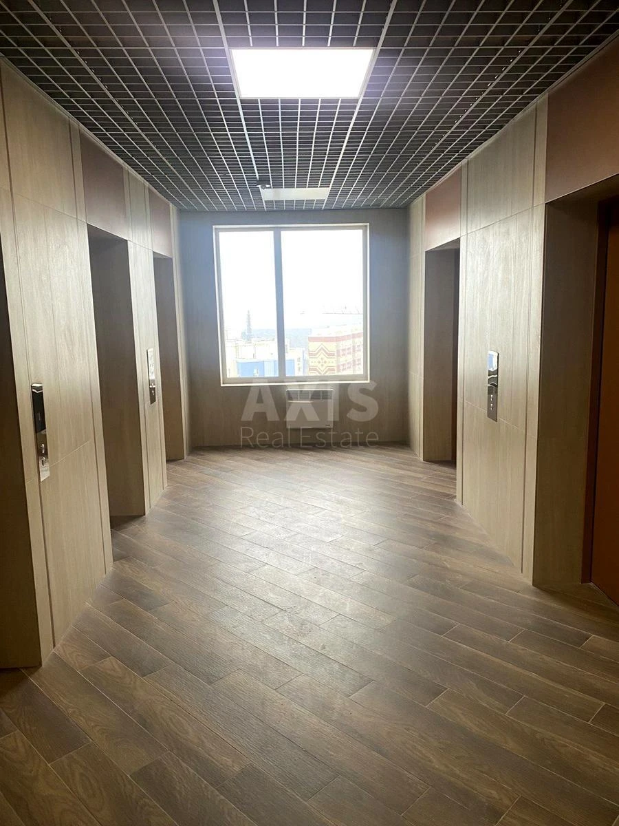 1k apartment vul. Zabolotnogo Akademika 1А668254