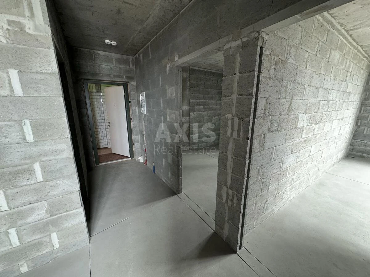 2k apartment vul. Vavylovyh 9627503