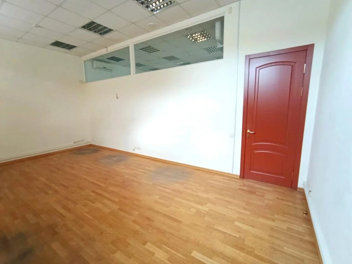 Office vul. Volodymyrs'ka 47, 252m26995912