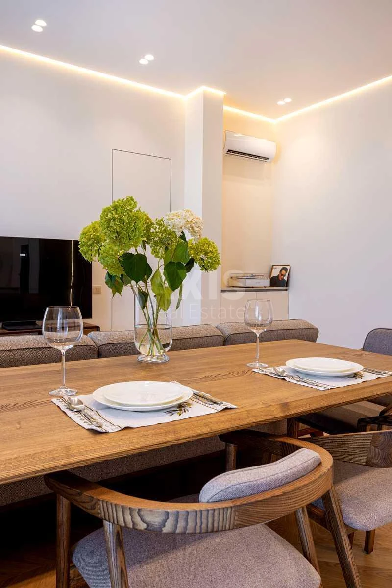 1k apartment vul. Mykhayla Boychuka 19А714243