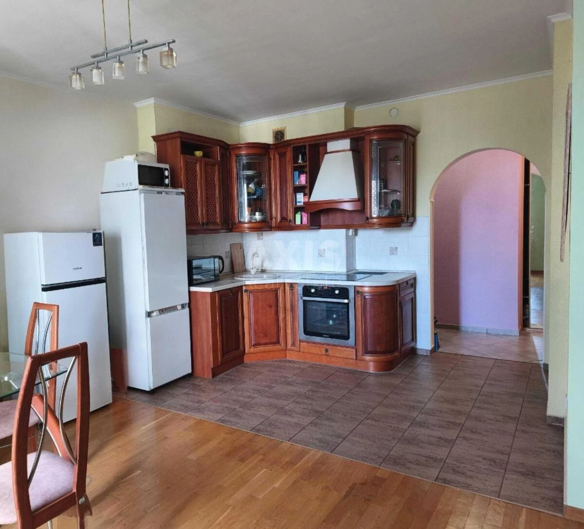 2k apartment vul. Knjazhyj Zaton 2/3062768