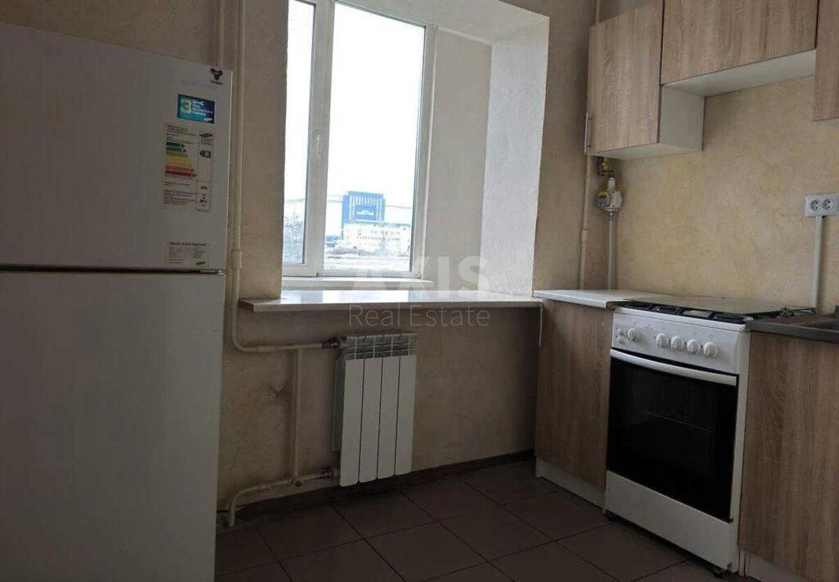 1k apartment vul. Levka Lukyanenka 162807