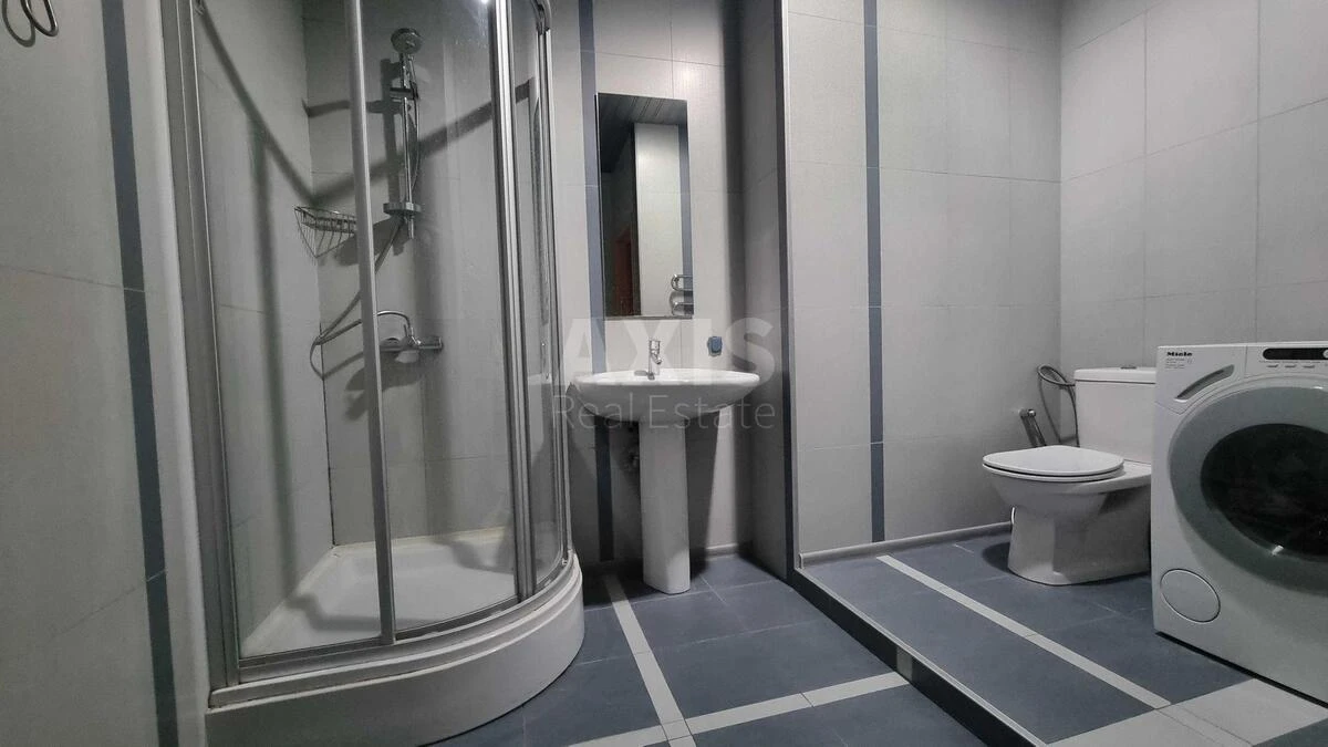 1к квартира ул. Жилянская 59714509
