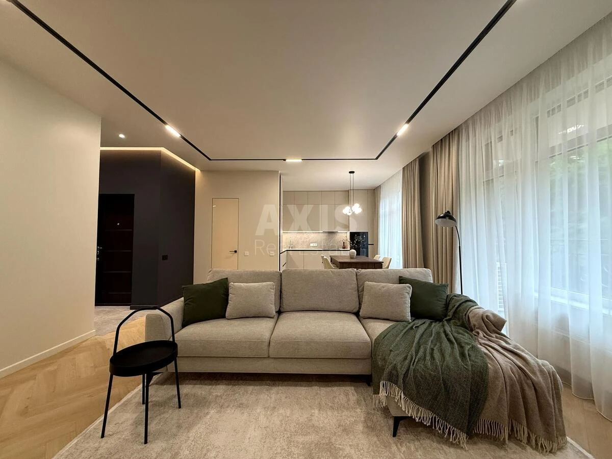 2k apartment vul. Mykhayla Boychuka 19А668625