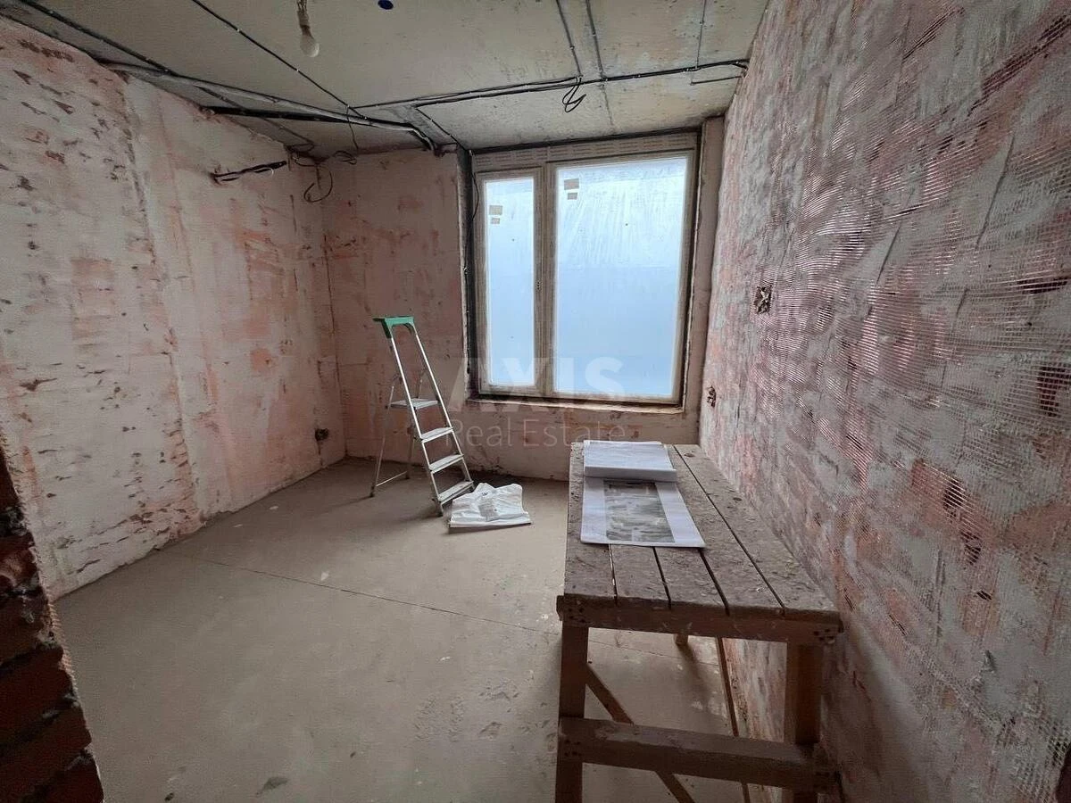 4k apartment nab. Dniprovs'ka 20Б652771