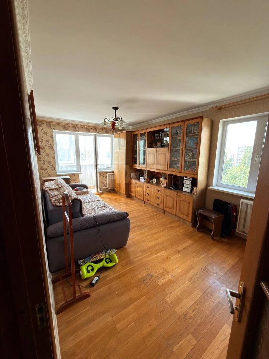 2k apartment vul. Ushyns'kogo 18700250