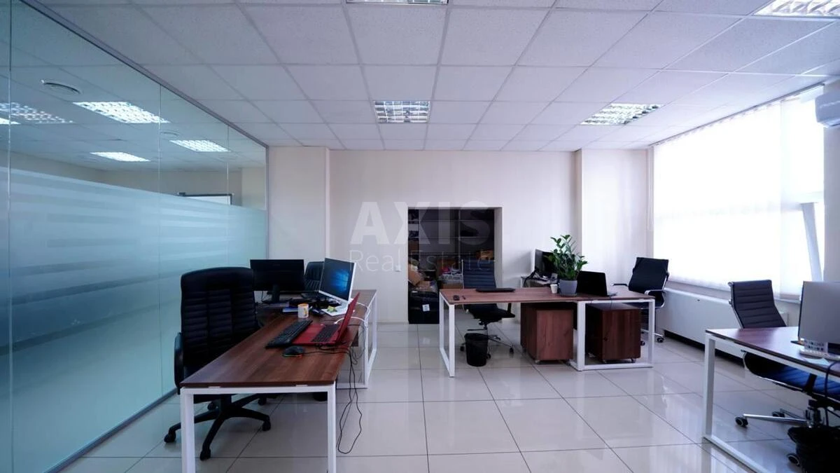Office vul. Velyka Vasyl'kivs'ka 72, 407m266886