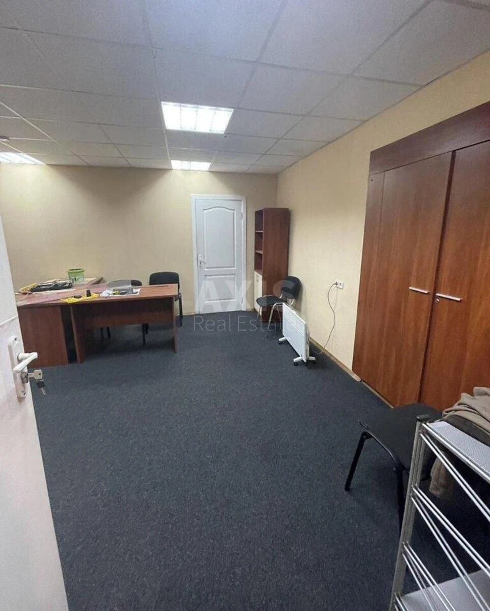 Офис ул. Рейтарская 33, 130м265313