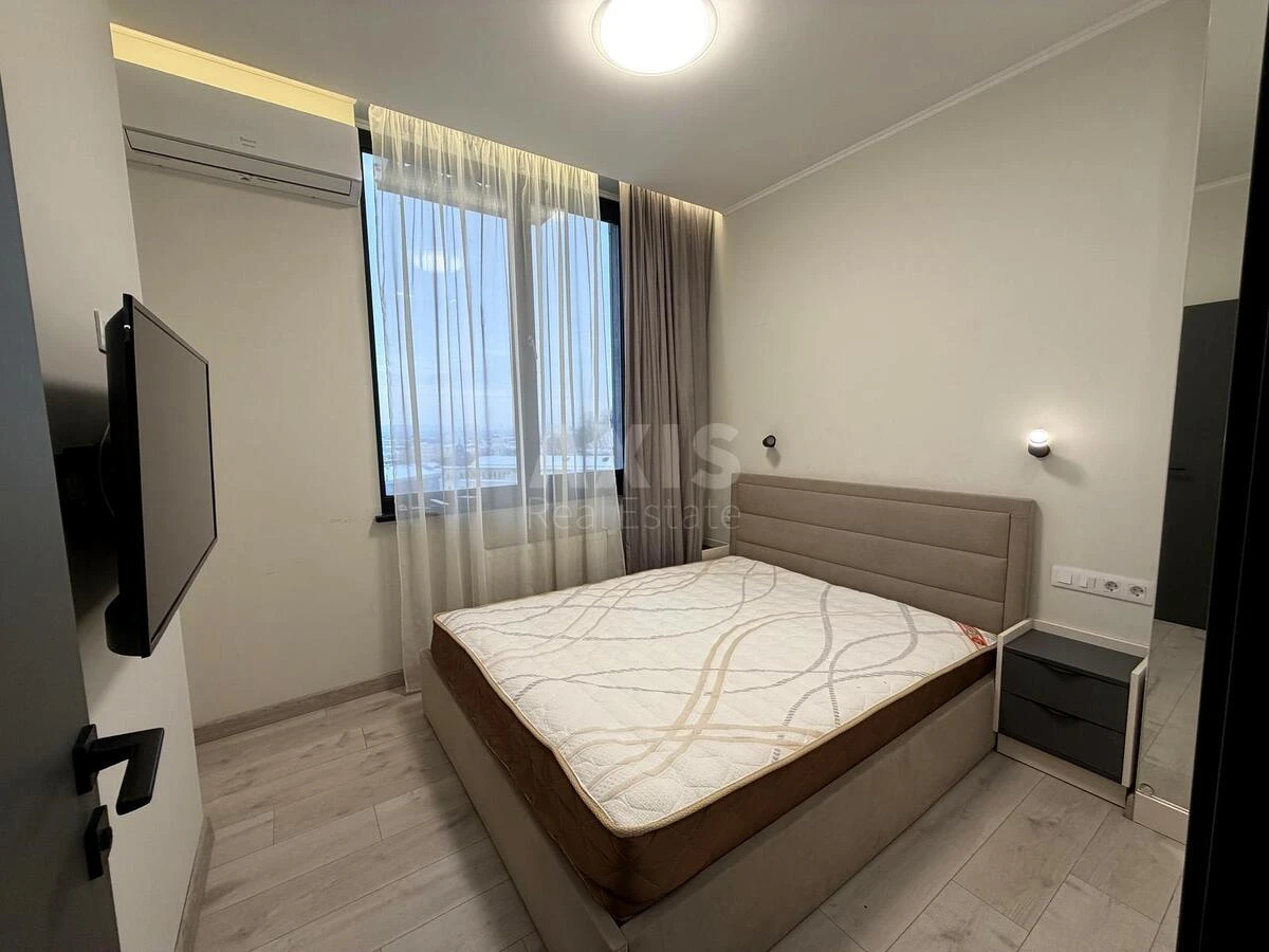 2k apartment vul. Olegivs'ka 1668953