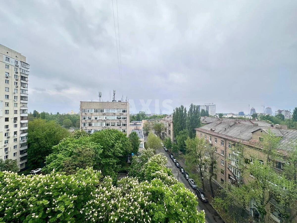 3k apartment vul. Suvorova 197006210