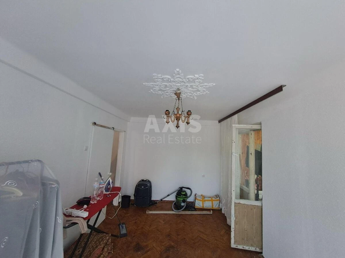 3k apartment pr-t Lisovyj 15А685747