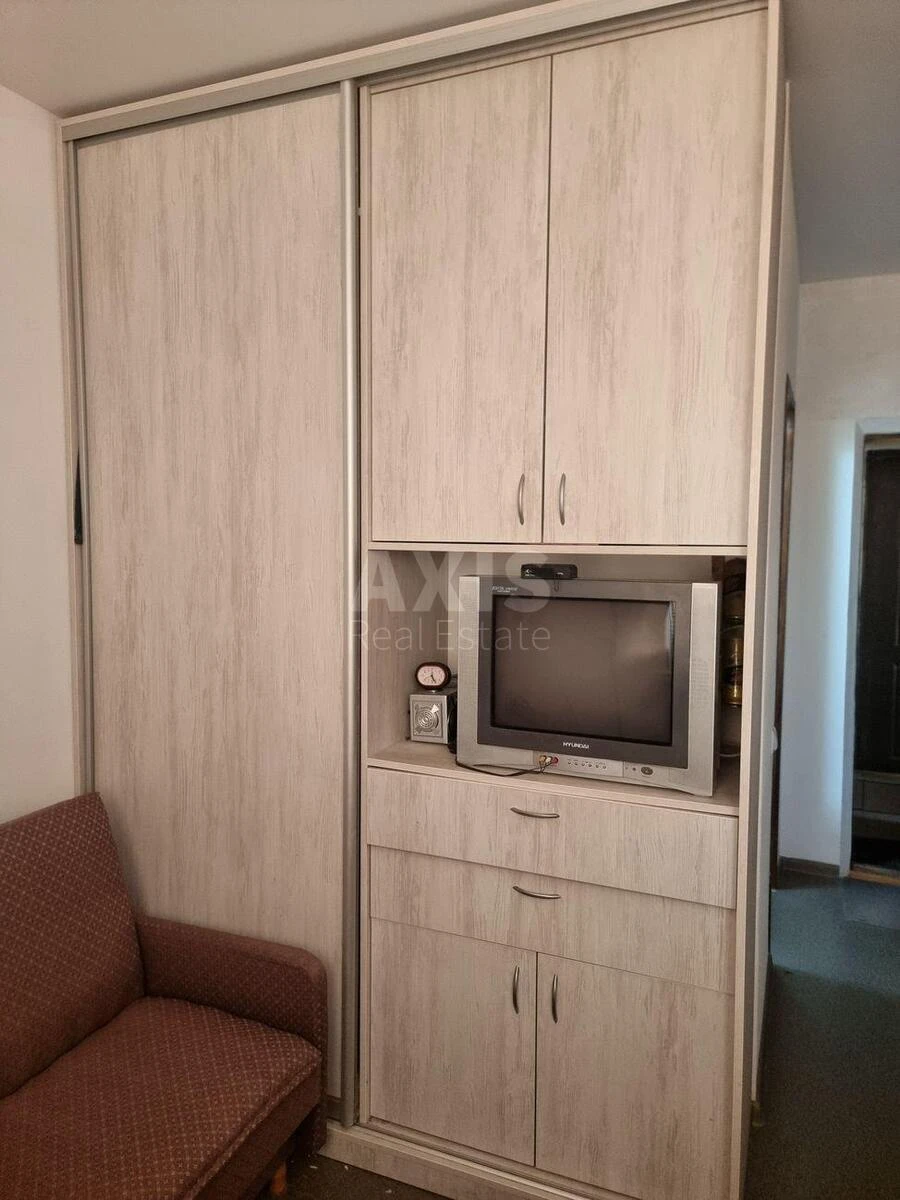 1к квартира ул. Рональда Рейгана 40715216