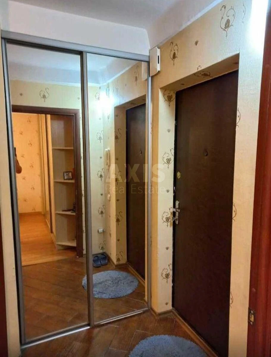 1к квартира ул. Кубанской Украины 24А6306411