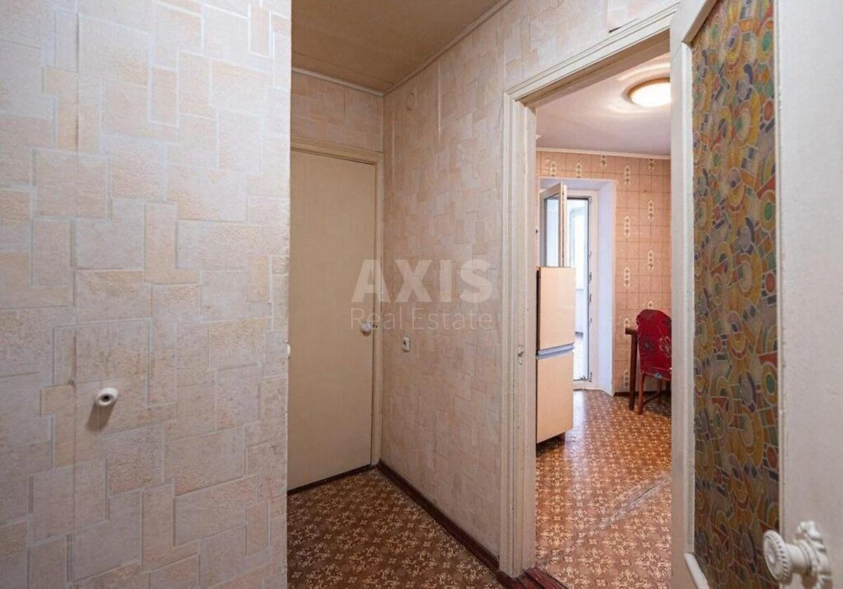 3k apartment vul. Levka Lukyanenka 13А6308211