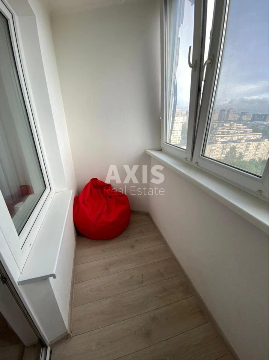 2k apartment pr-t Gongadze Georgija 18З6212810
