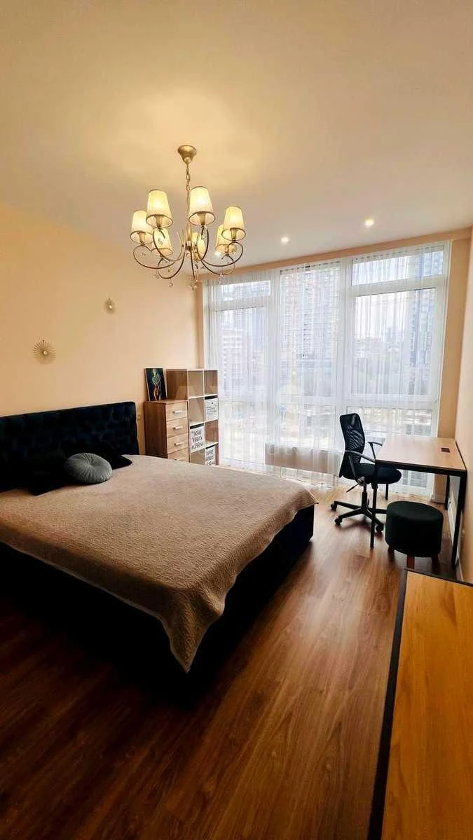 2k apartment vul. Predslavyns'ka 57715445