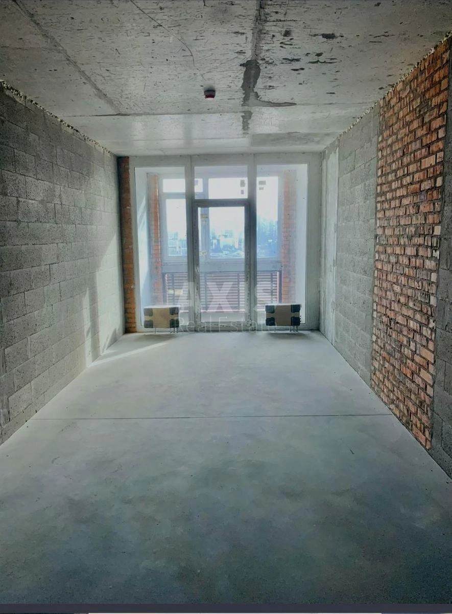 1k apartment pr-t Peremogy 11Б588220