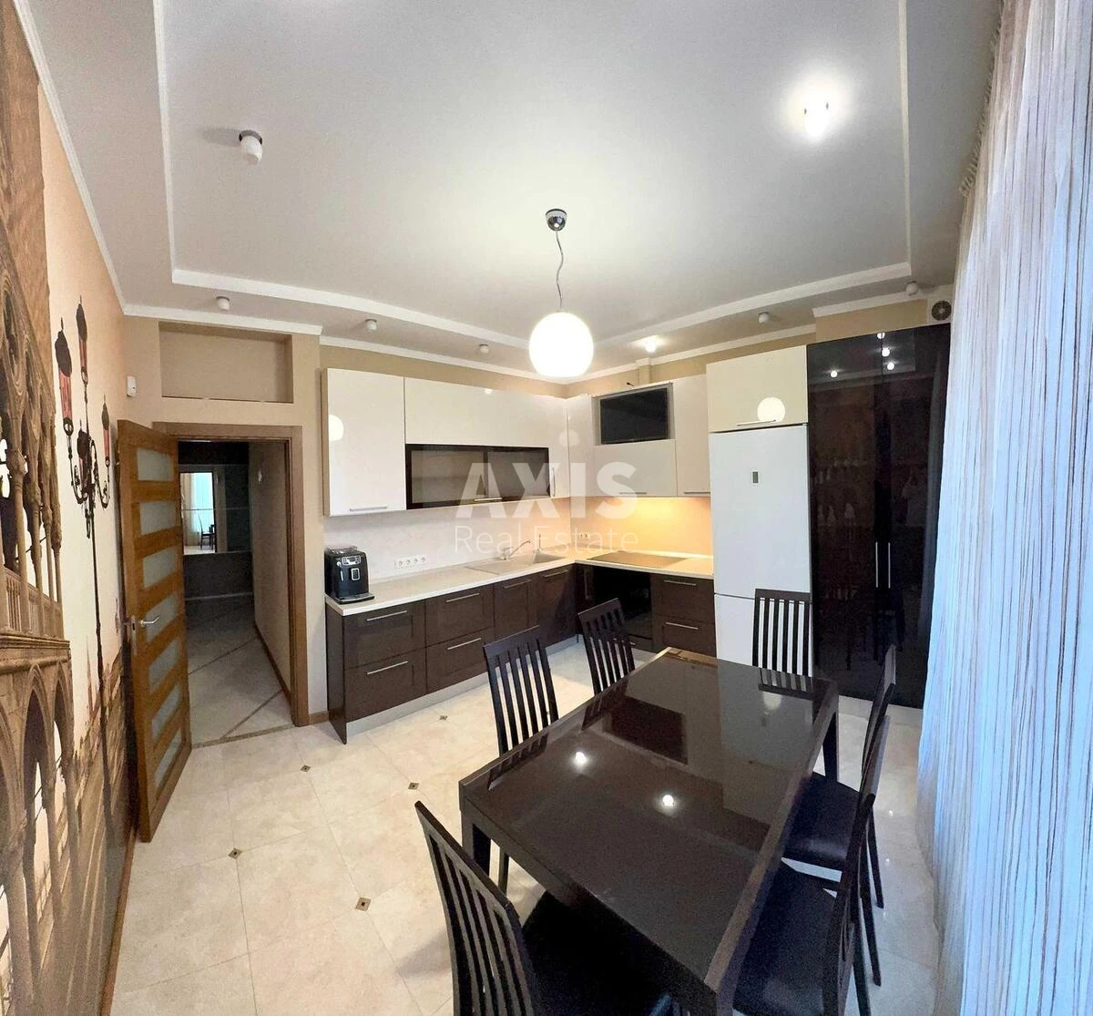 1k apartment vul. Andriya Verkhohlyada 14706990