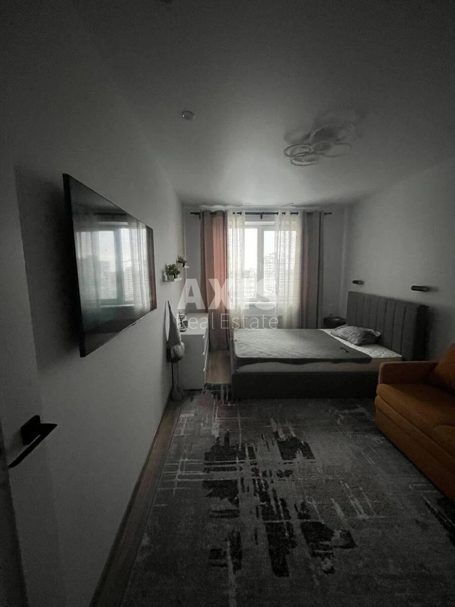 1k apartment vul. L'vivs'ka 15509961
