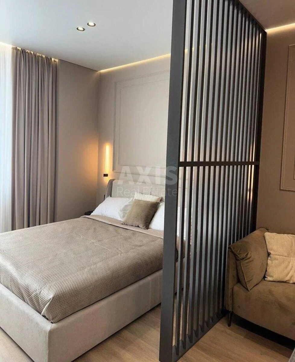 1k apartment vul. Andriya Verkhohlyada 4Б653893