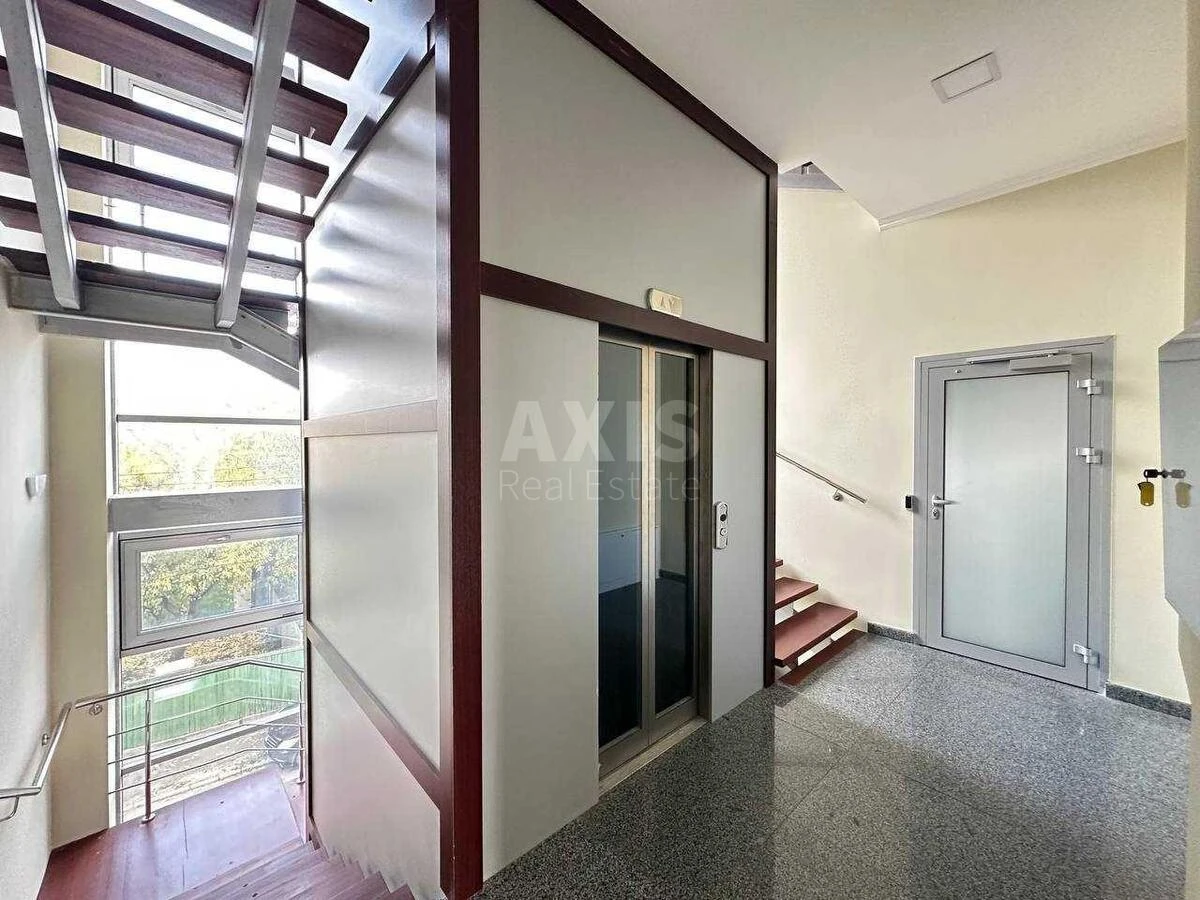 Office vul. Verhn'ogirs'ka 7, 1000m2669784