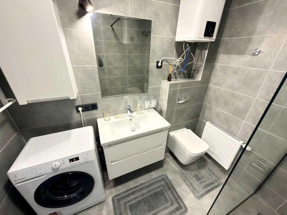 1k apartment vul. Mendeljejeva 197157810