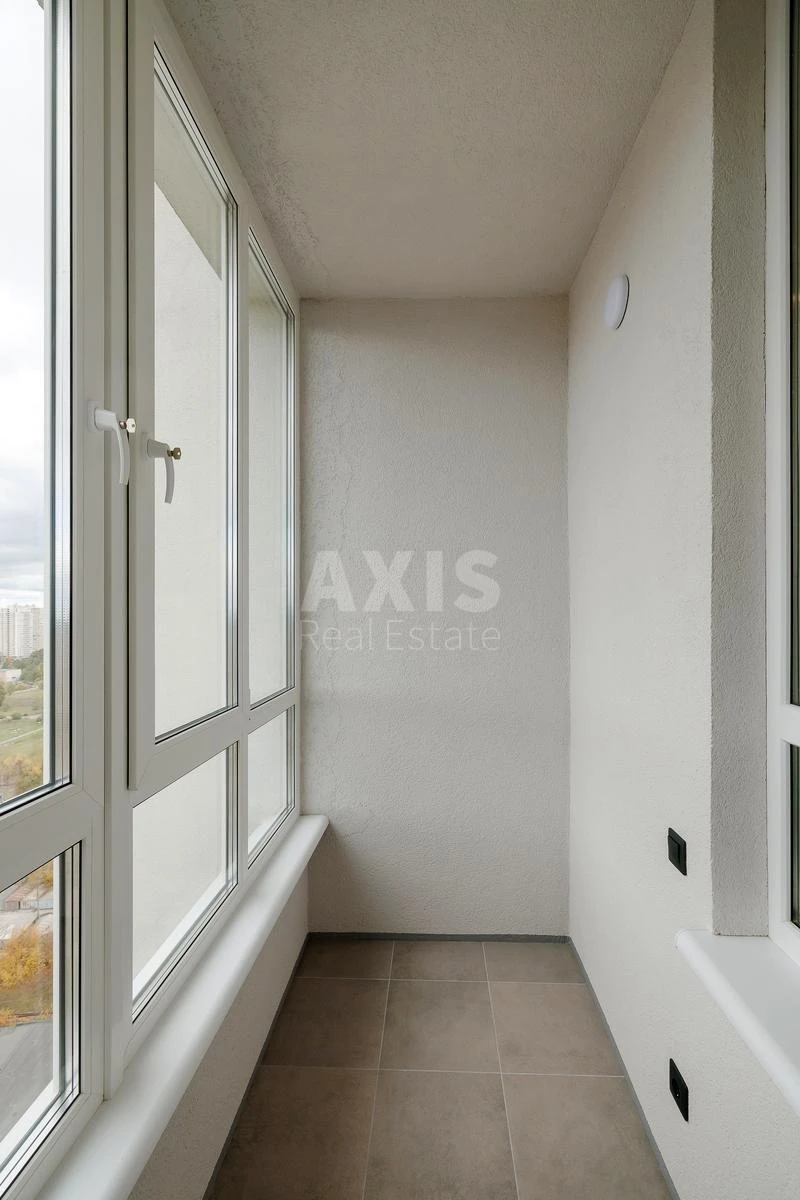 3k apartment vul. Kahovs'ka 606321912