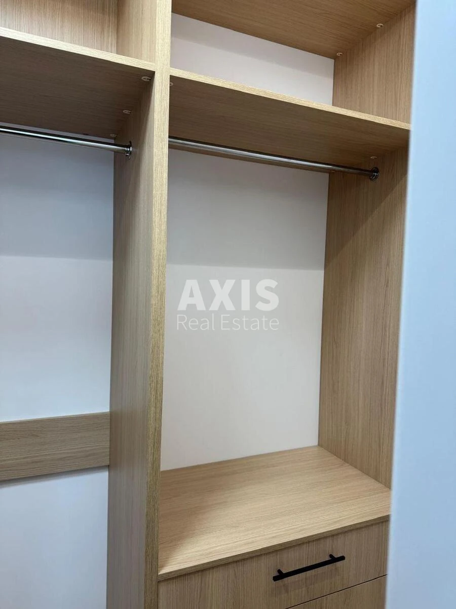 1k apartment vul. Degtjarivs'ka 17545823