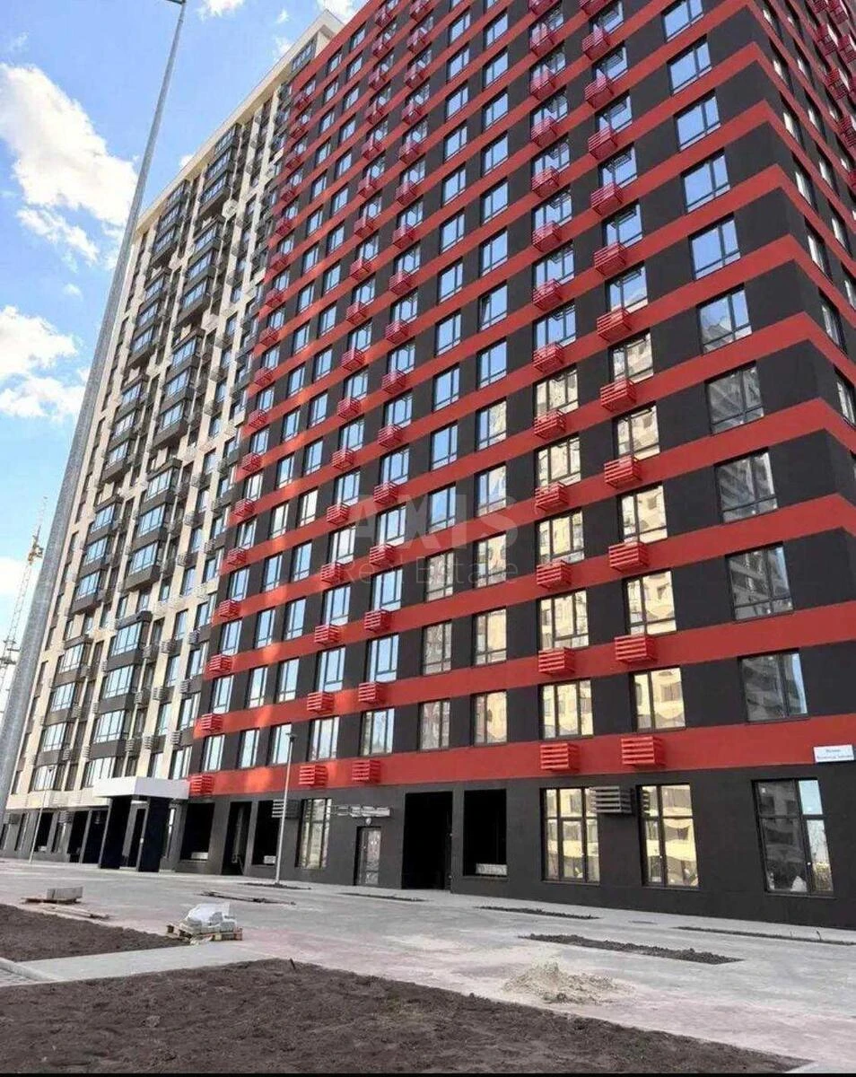 2k apartment vul. Vsevoloda Zmijenka 13686634