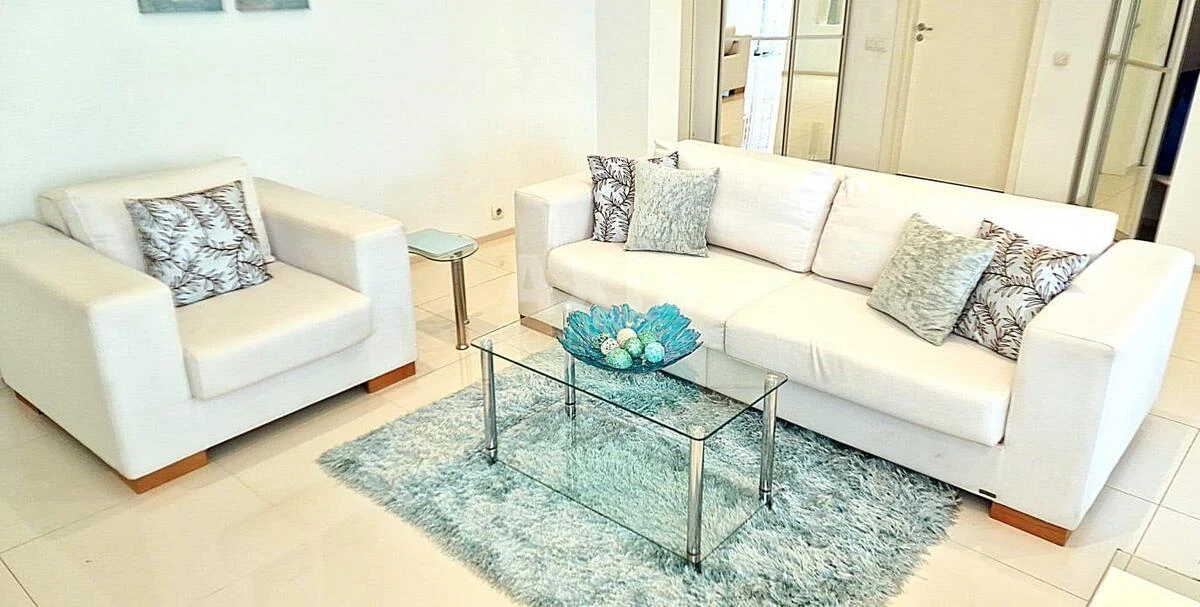 2k apartment bul. Lesi Ukrai'nky 7/9670281