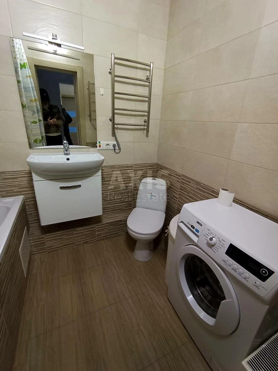 2k apartment vul. Danchenka Sergija 3633056