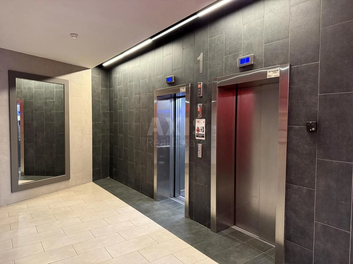 3k apartment vul. Lypkivs'kogo Vasylja Mytropolyta 16А701505
