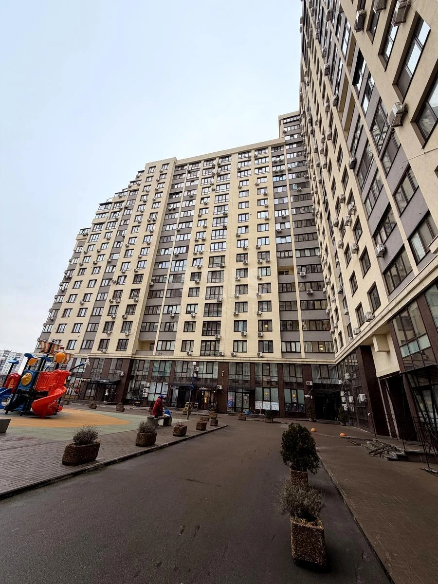 4к квартира ул. Самойло Кошки 19/146546619