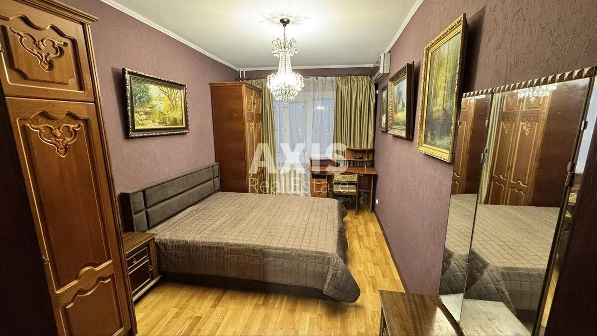 3k apartment bul. Lepse Ivana 7В484343