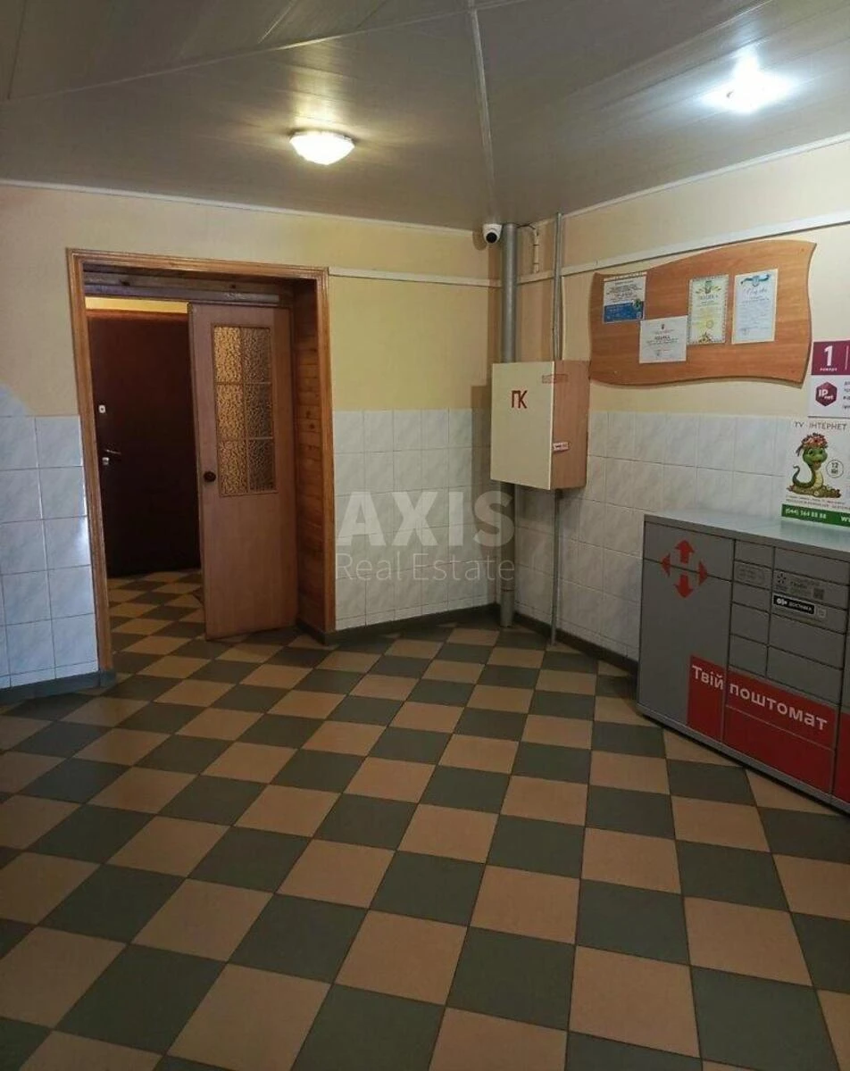2k apartment pr-t Grygorenka Petra 387165513