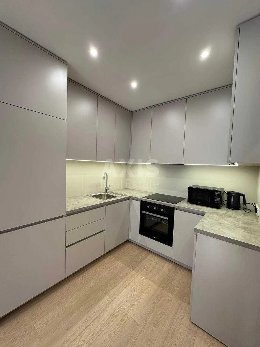 2k apartment vul. Myhajla Maksymovycha 2467071