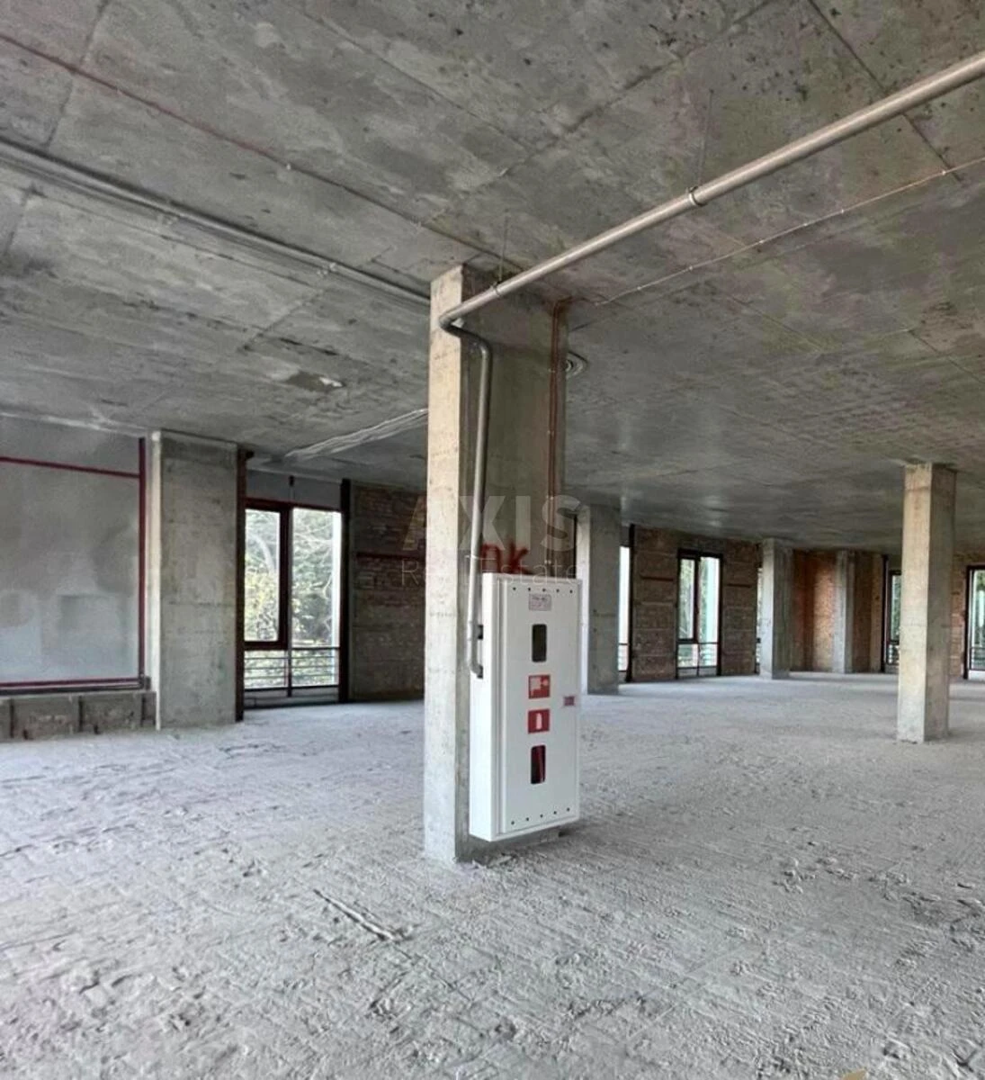 Офис ул. Сагайдачного Петра 1, 972м2660008