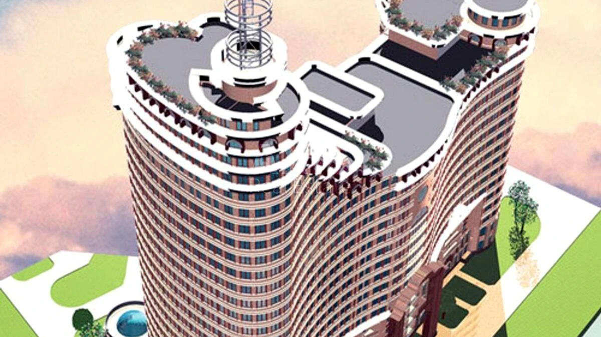 5к квартира ул. Евгения Коновальца 36В65830