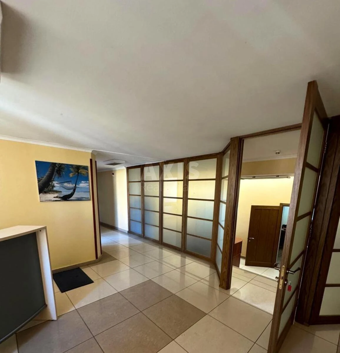 Office vul. Antonovycha 157, 350m265953