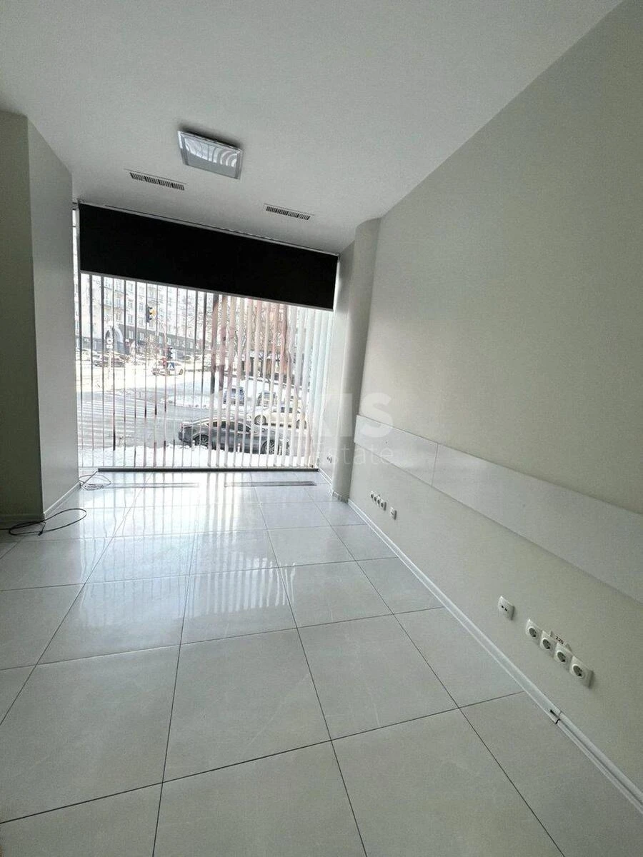 Объект торговли спуск Кловский 12А, 232м2675640