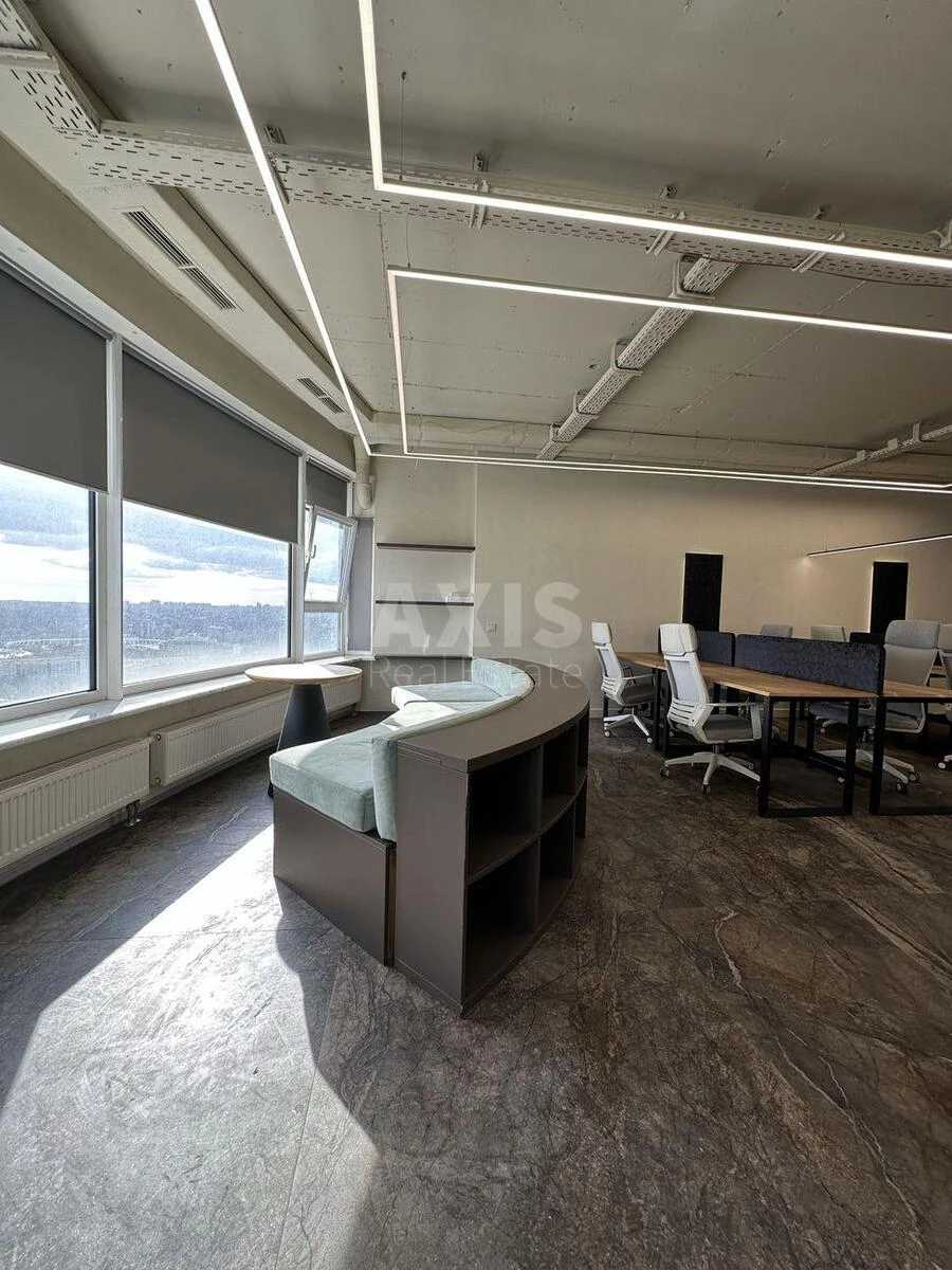 Office uzv. Klovs'kyj 7, 159m2675001