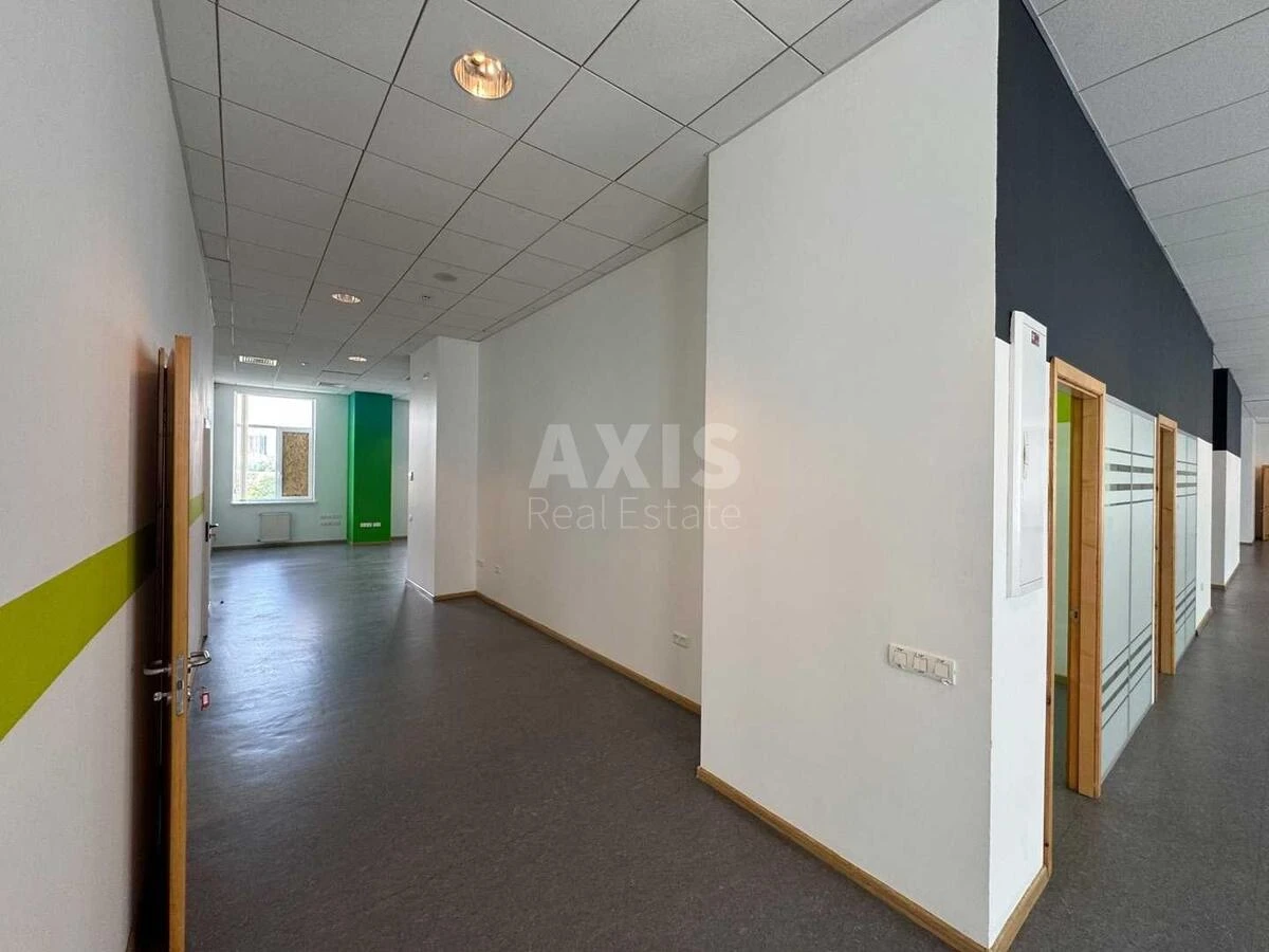 Офис ул. Пимоненко Николая 13, 772м2602615